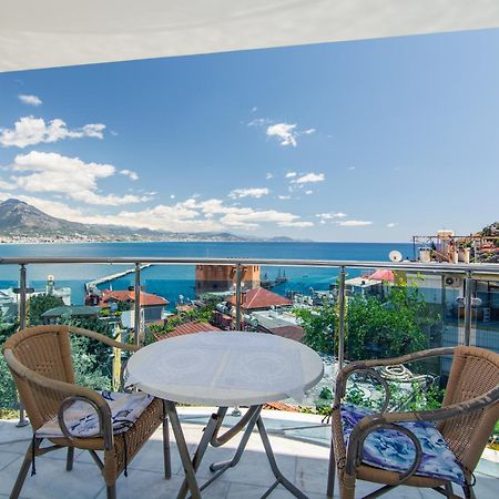 Alanya Castle Apartment - Adult Only Экстерьер фото