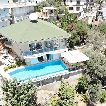 Alanya Castle Apartment - Adult Only Экстерьер фото